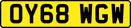 OY68WGW