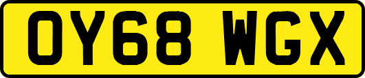 OY68WGX