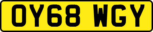 OY68WGY