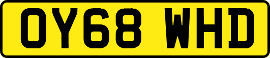 OY68WHD