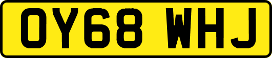 OY68WHJ