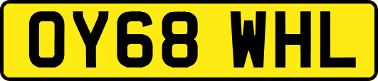 OY68WHL