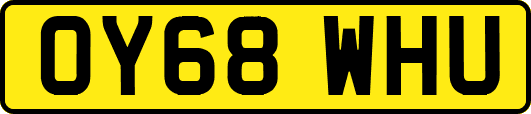 OY68WHU