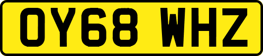 OY68WHZ