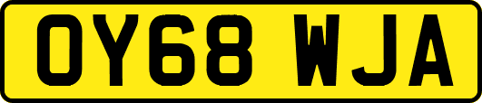 OY68WJA
