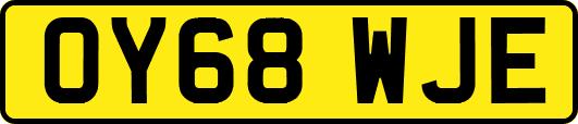 OY68WJE