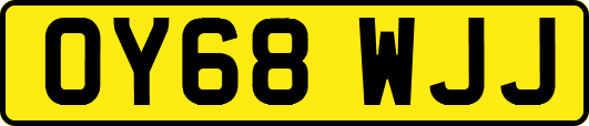 OY68WJJ