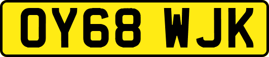 OY68WJK