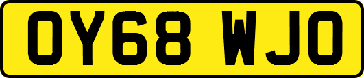 OY68WJO