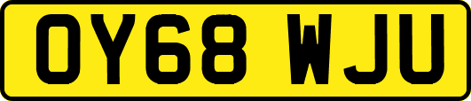 OY68WJU