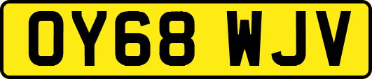 OY68WJV