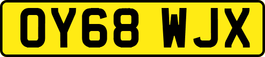 OY68WJX