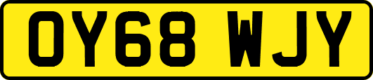 OY68WJY