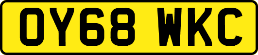 OY68WKC