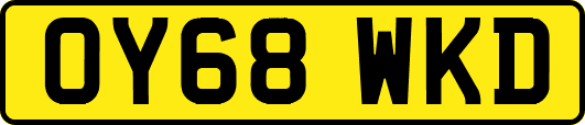OY68WKD