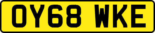 OY68WKE