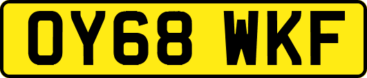 OY68WKF