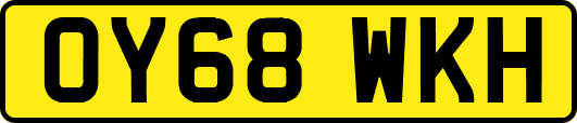 OY68WKH