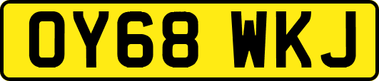 OY68WKJ