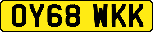 OY68WKK