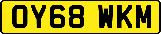 OY68WKM