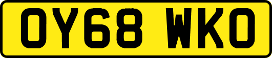 OY68WKO