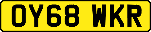 OY68WKR