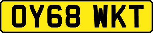 OY68WKT