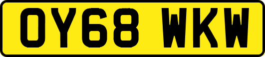 OY68WKW