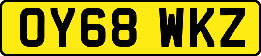 OY68WKZ