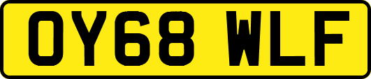 OY68WLF