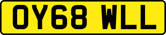 OY68WLL