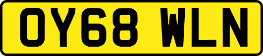 OY68WLN