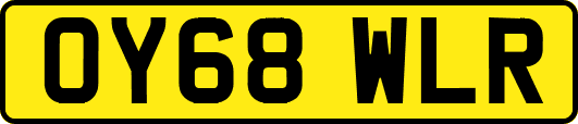 OY68WLR
