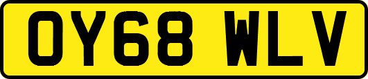 OY68WLV