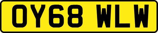 OY68WLW