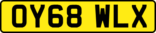 OY68WLX