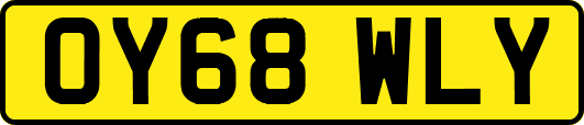 OY68WLY