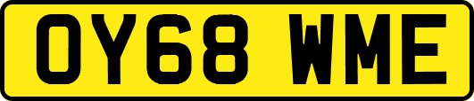 OY68WME