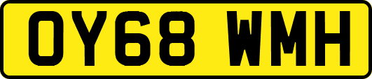 OY68WMH