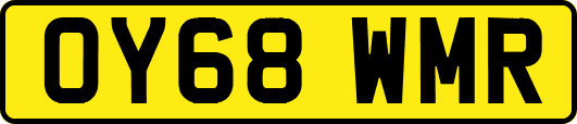 OY68WMR