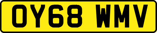 OY68WMV