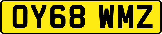 OY68WMZ
