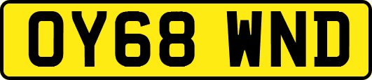 OY68WND