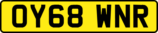 OY68WNR