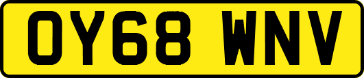 OY68WNV