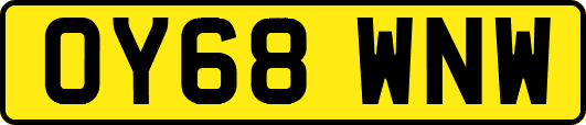 OY68WNW