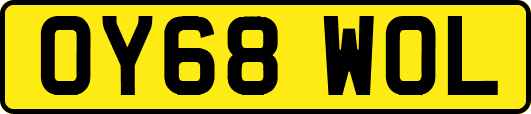 OY68WOL