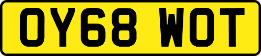 OY68WOT
