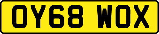 OY68WOX